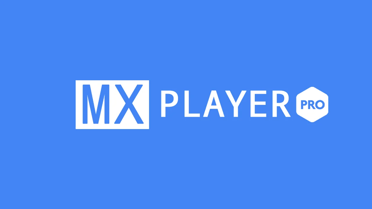 MX Player Pro MOD APK 