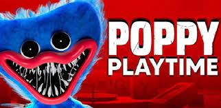 poppy playtime Chapter 1 mod apk