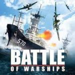 battle of warships mod apk
