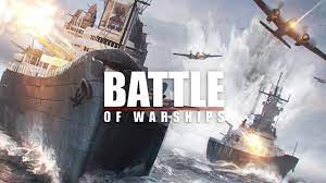 battle of warships mod apk