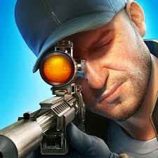 sniper 3d Assassin mod apk