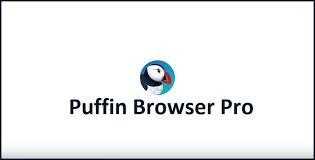 PUFFIN BROWSER PRO