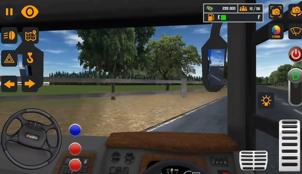 Mobile-Bus-Simulator-MODDROIDMOD