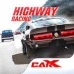 carX Highway Racing Mod Apk