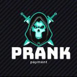 prank payment apk