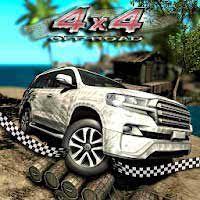 4×4 Off-Road Rally 7 MOD APK
