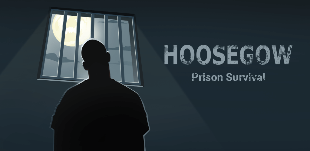 Hoosegow Prison Survival MOD APK