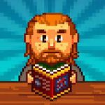 Knights of Pen And Paper 2 MOD APK