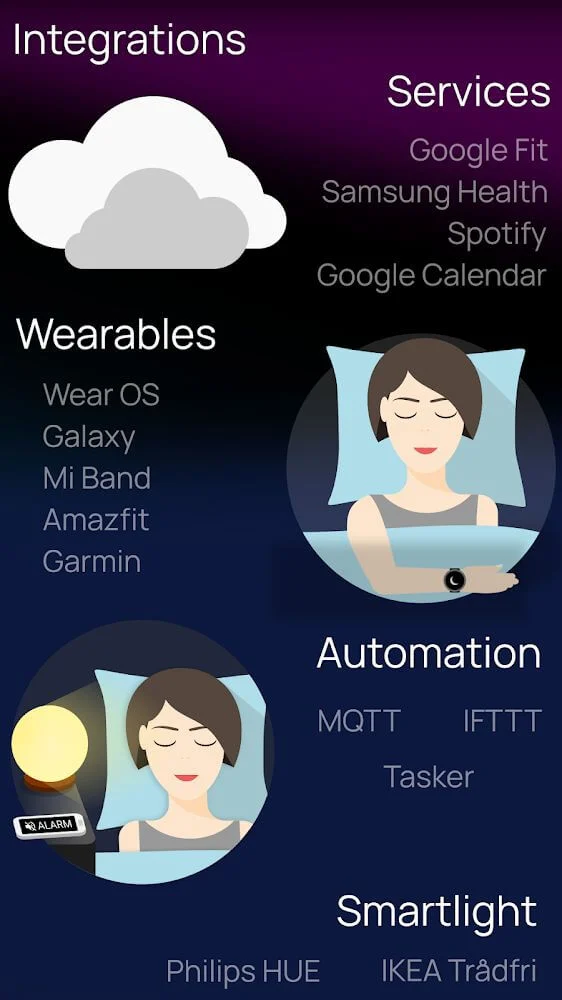 Sleep As Android Mod Apk