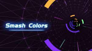 Smash Colors 3D Mod Apk