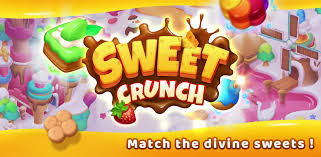 Sweet Crunch MOD APK