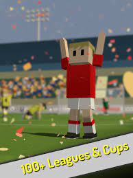 Champion Soccer Star Mod Apk