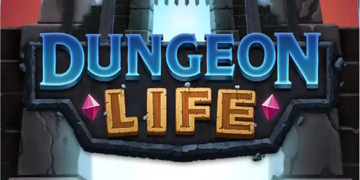 Dungeon Life MOD APK