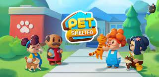 Pet Shelter Mod Apk