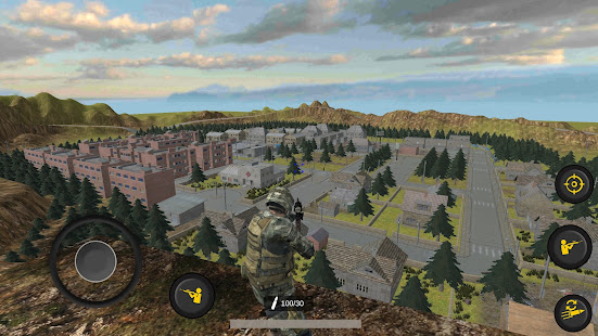Police Special Operations Mod Apk