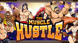 The Muscle Hustle MOD APK