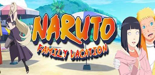 Naruto Family Vacation APK