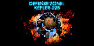 Defense Zone - Original