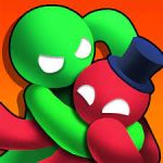 Noodleman.io - Fight Party Games Mod APK