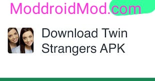 TwinStrangers App Apk